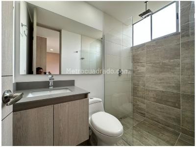 Apartamento de 2 alcobas en venta en Loma De Los Mesa, Envigado, 102 m² · foto 15 de 20