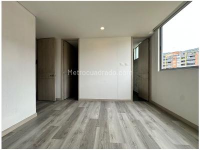 Apartamento de 2 alcobas en venta en Loma De Los Mesa, Envigado, 102 m² · foto 18 de 20