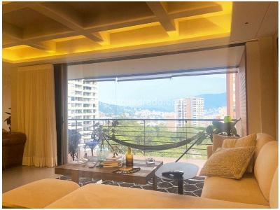 Apartamento en venta en El Tesoro, Medellín · foto 2 de 14