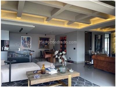 Apartamento en venta en El Tesoro, Medellín · foto 3 de 14