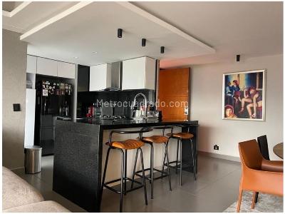 Apartamento en venta en El Tesoro, Medellín · foto 4 de 14