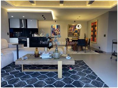 Apartamento en venta en El Tesoro, Medellín · foto 7 de 14