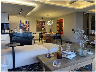 Apartamento en venta en El Tesoro, Medellín · foto 8 de 14