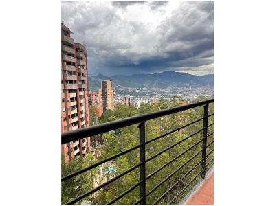 Apartamento en venta en El Tesoro, Medellín · foto 9 de 14