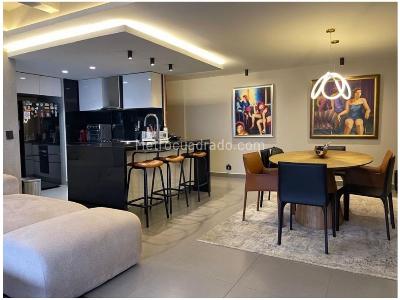 Apartamento en venta en El Tesoro, Medellín · foto 10 de 14