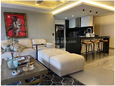 Apartamento en venta en El Tesoro, Medellín · foto 12 de 14