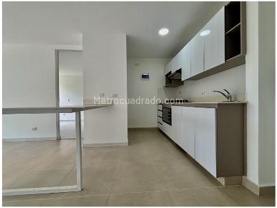 Apartamento de 2 alcobas en venta en Castropol, Medellín, 74 m² · foto 4 de 13
