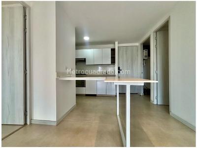 Apartamento de 2 alcobas en venta en Castropol, Medellín, 74 m² · foto 5 de 13