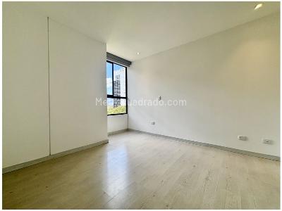 Apartamento de 2 alcobas en venta en Castropol, Medellín, 74 m² · foto 7 de 13