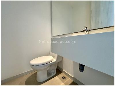 Apartamento de 2 alcobas en venta en Castropol, Medellín, 74 m² · foto 12 de 13