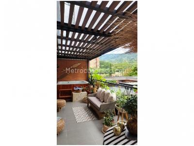 Apartamento en venta en Loma Del Escobero, Envigado · foto 3 de 14