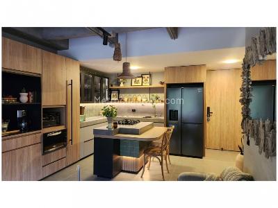 Apartamento en venta en Loma Del Escobero, Envigado · foto 6 de 14