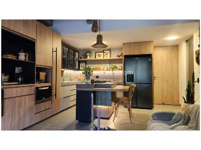 Apartamento en venta en Loma Del Escobero, Envigado · foto 7 de 14