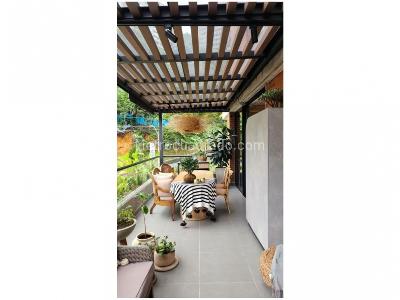 Apartamento en venta en Loma Del Escobero, Envigado · foto 8 de 14