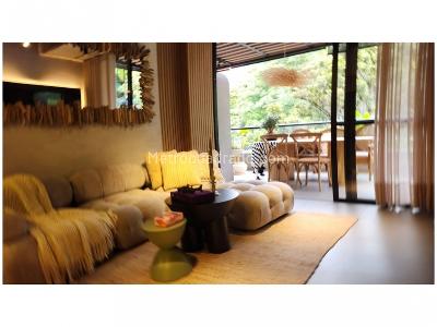 Apartamento en venta en Loma Del Escobero, Envigado · foto 9 de 14