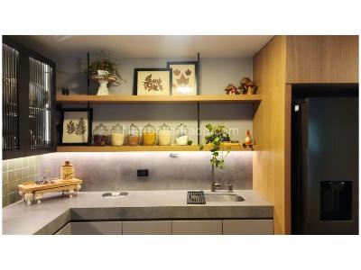 Apartamento en venta en Loma Del Escobero, Envigado · foto 10 de 14
