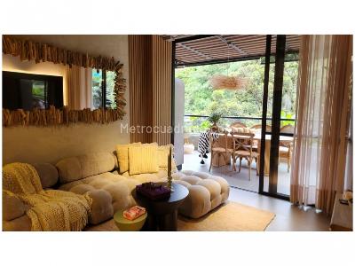 Apartamento en venta en Loma Del Escobero, Envigado · foto 12 de 14