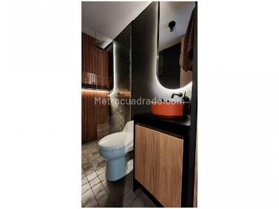 Apartamento en venta en Loma Del Escobero, Envigado · foto 13 de 14