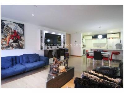 Apartamento en venta en Loma Del Esmeraldal, Envigado · foto 2 de 13