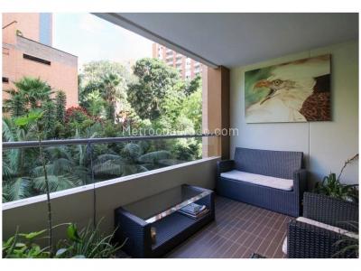 Apartamento en venta en Loma Del Esmeraldal, Envigado · foto 3 de 13