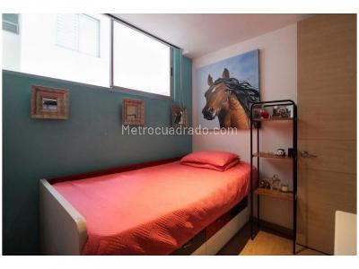 Apartamento en venta en Loma Del Esmeraldal, Envigado · foto 9 de 13