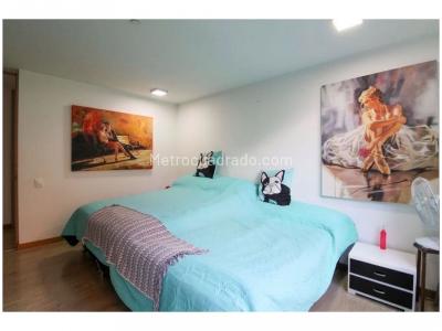Apartamento en venta en Loma Del Esmeraldal, Envigado · foto 11 de 13