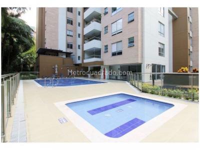 Apartamento en venta en Loma Del Esmeraldal, Envigado · foto 13 de 13