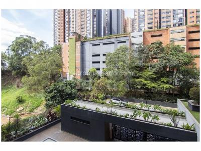 Apartamento de 2 alcobas en venta en Loma De Las Brujas, Envigado, 80 m² · foto 6 de 20