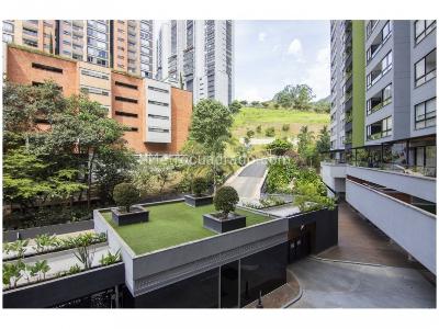 Apartamento de 2 alcobas en venta en Loma De Las Brujas, Envigado, 80 m² · foto 7 de 20