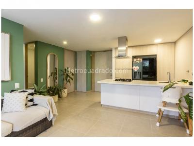 Apartamento de 2 alcobas en venta en Loma De Las Brujas, Envigado, 80 m² · foto 8 de 20