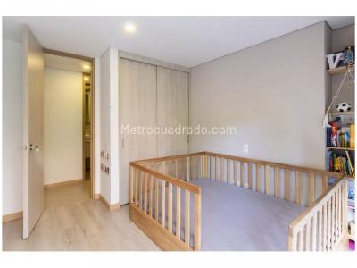 Apartamento de 2 alcobas en venta en Loma De Las Brujas, Envigado, 80 m² · foto 13 de 20