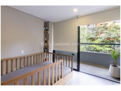 Apartamento de 2 alcobas en venta en Loma De Las Brujas, Envigado, 80 m² · foto 14 de 20