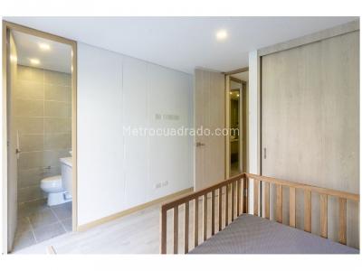 Apartamento de 2 alcobas en venta en Loma De Las Brujas, Envigado, 80 m² · foto 16 de 20