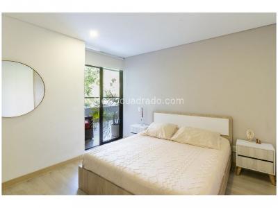 Apartamento de 2 alcobas en venta en Loma De Las Brujas, Envigado, 80 m² · foto 17 de 20