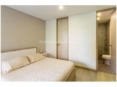 Apartamento de 2 alcobas en venta en Loma De Las Brujas, Envigado, 80 m² · foto 19 de 20