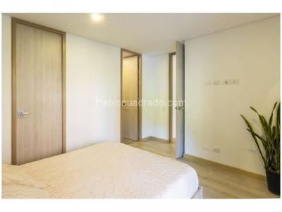 Apartamento de 2 alcobas en venta en Loma De Las Brujas, Envigado, 80 m² · foto 20 de 20