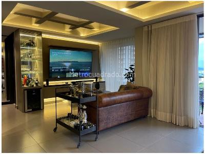 Apartamento de 2 alcobas en venta en Loma De Los Gonzalez, Medellín, 118 m² · foto 6 de 15
