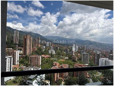 Apartamento de 2 alcobas en venta en Via Linares, Medellín, 61 m² · foto 4 de 13