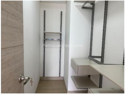 Apartamento de 2 alcobas en venta en Via Linares, Medellín, 61 m² · foto 9 de 13