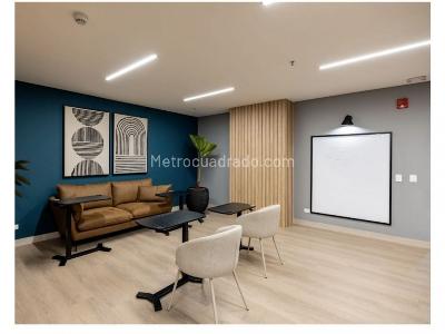 Apartamento de 2 alcobas en venta en Via Linares, Medellín, 61 m² · foto 11 de 13