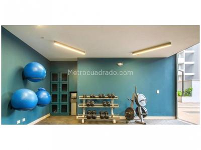 Apartamento de 2 alcobas en venta en Via Linares, Medellín, 61 m² · foto 12 de 13