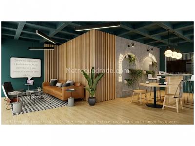 Apartamento de 2 alcobas en venta en Via Linares, Medellín, 61 m² · foto 13 de 13
