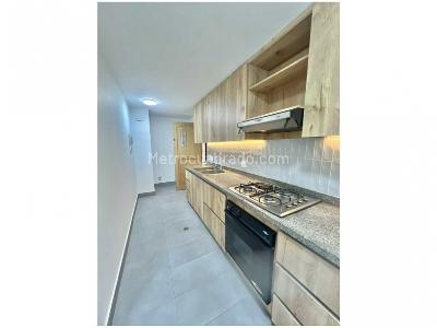 Apartamento en venta en La Frontera, Medellín · foto 11 de 13