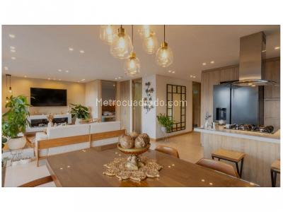 Apartamento de 2 alcobas en venta en Las Palmas, Medellín, 115 m² · foto 3 de 18