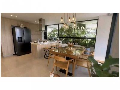 Apartamento de 2 alcobas en venta en Las Palmas, Medellín, 115 m² · foto 4 de 18