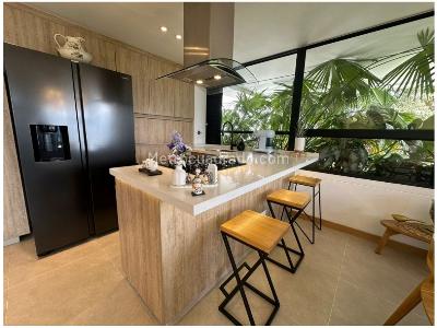 Apartamento de 2 alcobas en venta en Las Palmas, Medellín, 115 m² · foto 5 de 18