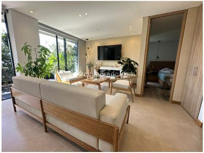 Apartamento de 2 alcobas en venta en Las Palmas, Medellín, 115 m² · foto 7 de 18