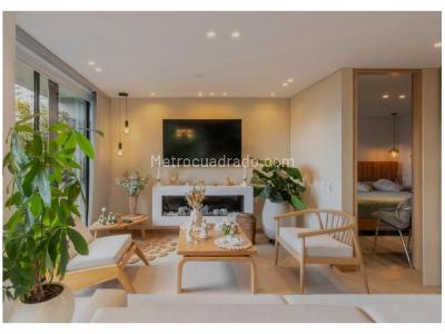 Apartamento de 2 alcobas en venta en Las Palmas, Medellín, 115 m² · foto 8 de 18