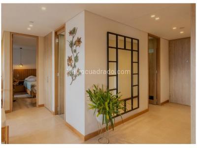Apartamento de 2 alcobas en venta en Las Palmas, Medellín, 115 m² · foto 9 de 18