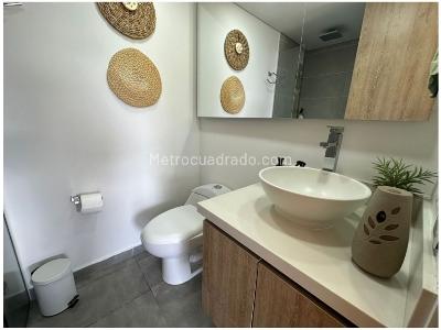 Apartamento de 2 alcobas en venta en Las Palmas, Medellín, 115 m² · foto 10 de 18